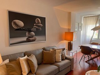 Piso en alquiler en Jerónimos en Madrid