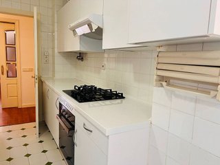 Piso en alquiler en Jerónimos en Madrid