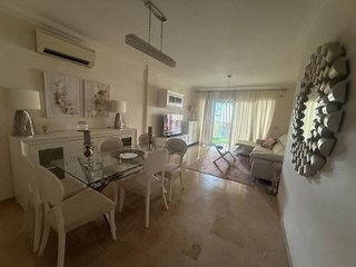 Ático en alquiler en Mijas Golf en Mijas