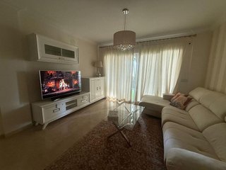 Ático en alquiler en Mijas Golf en Mijas