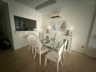 Ático en alquiler en Mijas Golf en Mijas