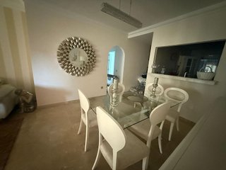 Ático en alquiler en Mijas Golf en Mijas