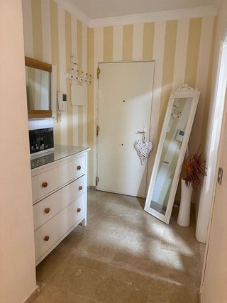 Ático en alquiler en Mijas Golf en Mijas