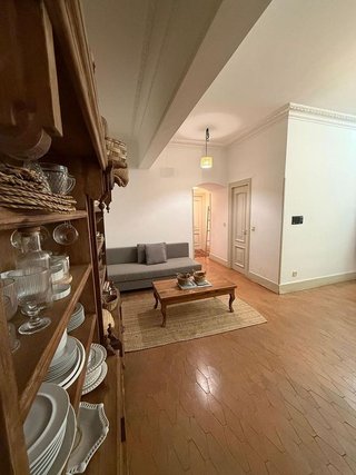Piso en alquiler en El Sardinero en Santander