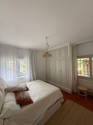 Piso en alquiler en El Sardinero en Santander