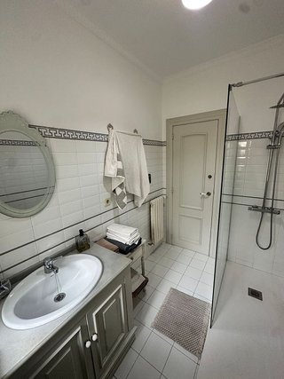 Piso en alquiler en El Sardinero en Santander