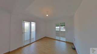 Piso en venta en Aluche en Madrid