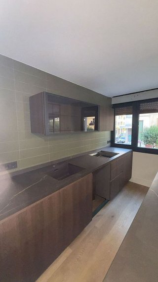 Piso en venta en Plaza España - Villa Pilar - Reyes Católicos - Vadillos en Burgos