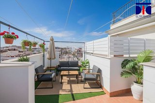 Piso en venta en Puerta Carmona-Puerta Osario-Amador de los Ríos en Sevilla