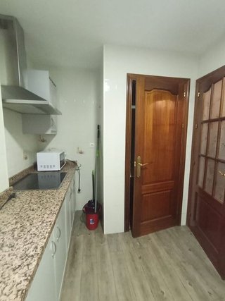 Piso en alquiler en Ciudad Jardín - Zoco en Córdoba