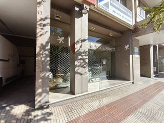 Local comercial en alquiler en Plaza España - Villa Pilar - Reyes Católicos - Vadillos en Burgos