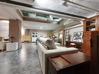Local comercial en alquiler en Plaza España - Villa Pilar - Reyes Católicos - Vadillos en Burgos