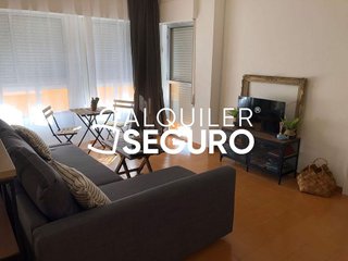 Piso en alquiler en Playa del Cura en Torrevieja