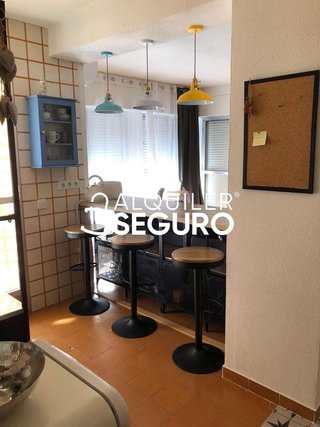 Piso en alquiler en Playa del Cura en Torrevieja