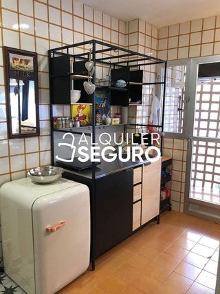 Piso en alquiler en Playa del Cura en Torrevieja