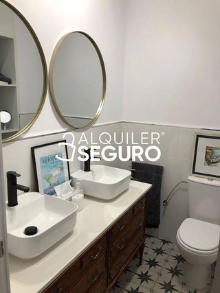 Piso en alquiler en Playa del Cura en Torrevieja