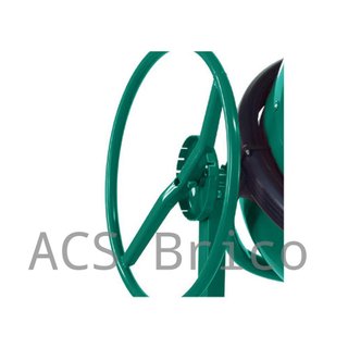 Hormigonera Eléctrica OPTIMIX 700w 120 Litros