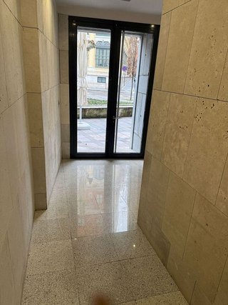 Garaje en alquiler en Centro en Valladolid