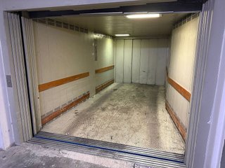Garaje en alquiler en Centro en Valladolid