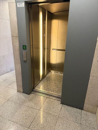 Garaje en alquiler en Centro en Valladolid