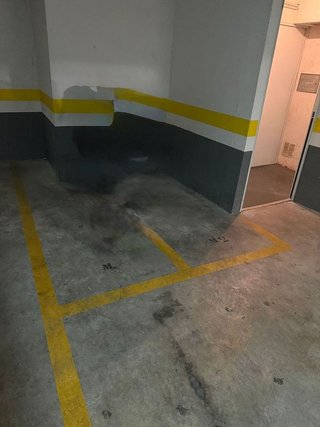 Garaje en alquiler en Centro en Valladolid