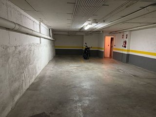 Garaje en alquiler en Centro en Valladolid