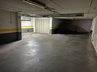 Garaje en alquiler en Centro en Valladolid