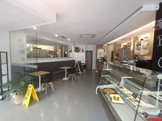 Local comercial en alquiler en Zona Fernández Ladreda en Pontevedra