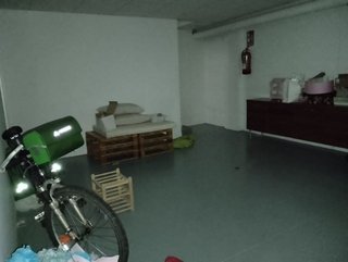 Local comercial en venta en San Adrián - La Cava en Logroño