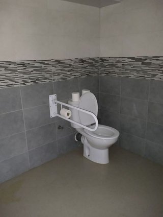 Local comercial en venta en San Adrián - La Cava en Logroño