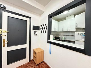 Piso en venta en Playa del Cura en Torrevieja