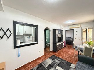 Piso en venta en Playa del Cura en Torrevieja