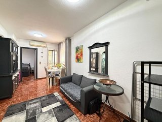 Piso en venta en Playa del Cura en Torrevieja