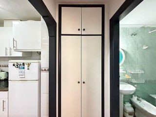 Piso en venta en Playa del Cura en Torrevieja