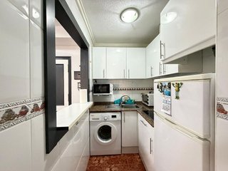 Piso en venta en Playa del Cura en Torrevieja