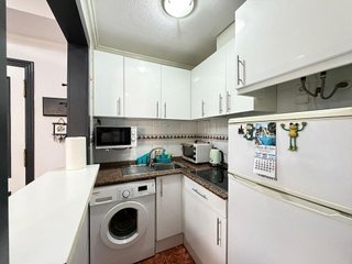 Piso en venta en Playa del Cura en Torrevieja