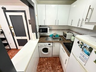 Piso en venta en Playa del Cura en Torrevieja