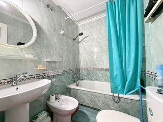 Piso en venta en Playa del Cura en Torrevieja
