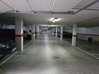 Garaje en venta en Sur en Mérida
