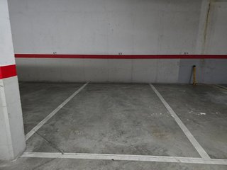 Garaje en venta en Sur en Mérida