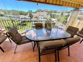 Ático en venta en Mijas Golf en Mijas