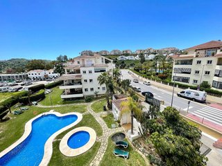 Ático en venta en Mijas Golf en Mijas