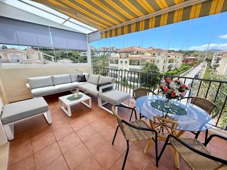 Ático en venta en Mijas Golf en Mijas