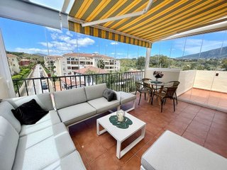 Ático en venta en Mijas Golf en Mijas