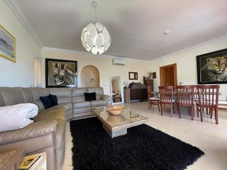 Ático en venta en Mijas Golf en Mijas