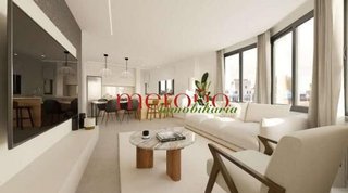 Piso en venta en Centro en Elche