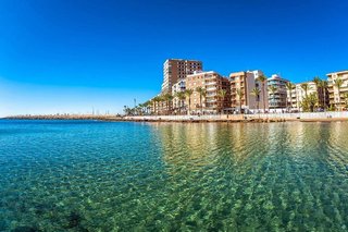 Piso en venta en Centro en Torrevieja