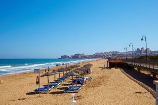 Piso en venta en Centro en Torrevieja