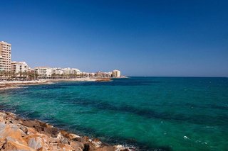 Piso en venta en Centro en Torrevieja