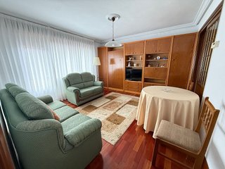 Piso en venta en Barrio de Uribarri en Bilbao